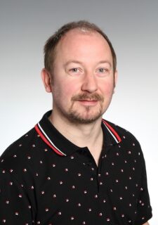 Fachtheoretischer Unterricht