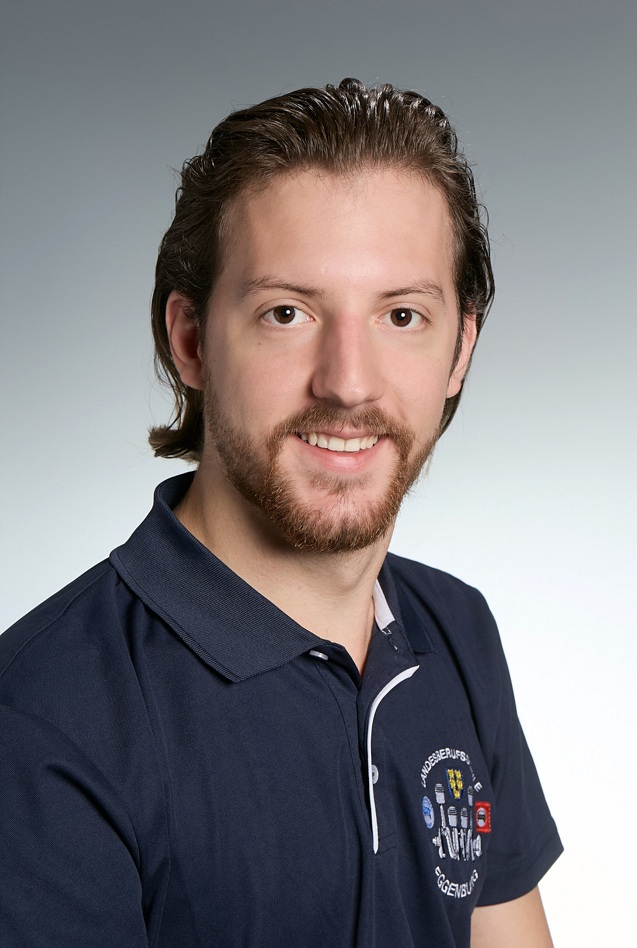 Fachtheoretischer Unterricht